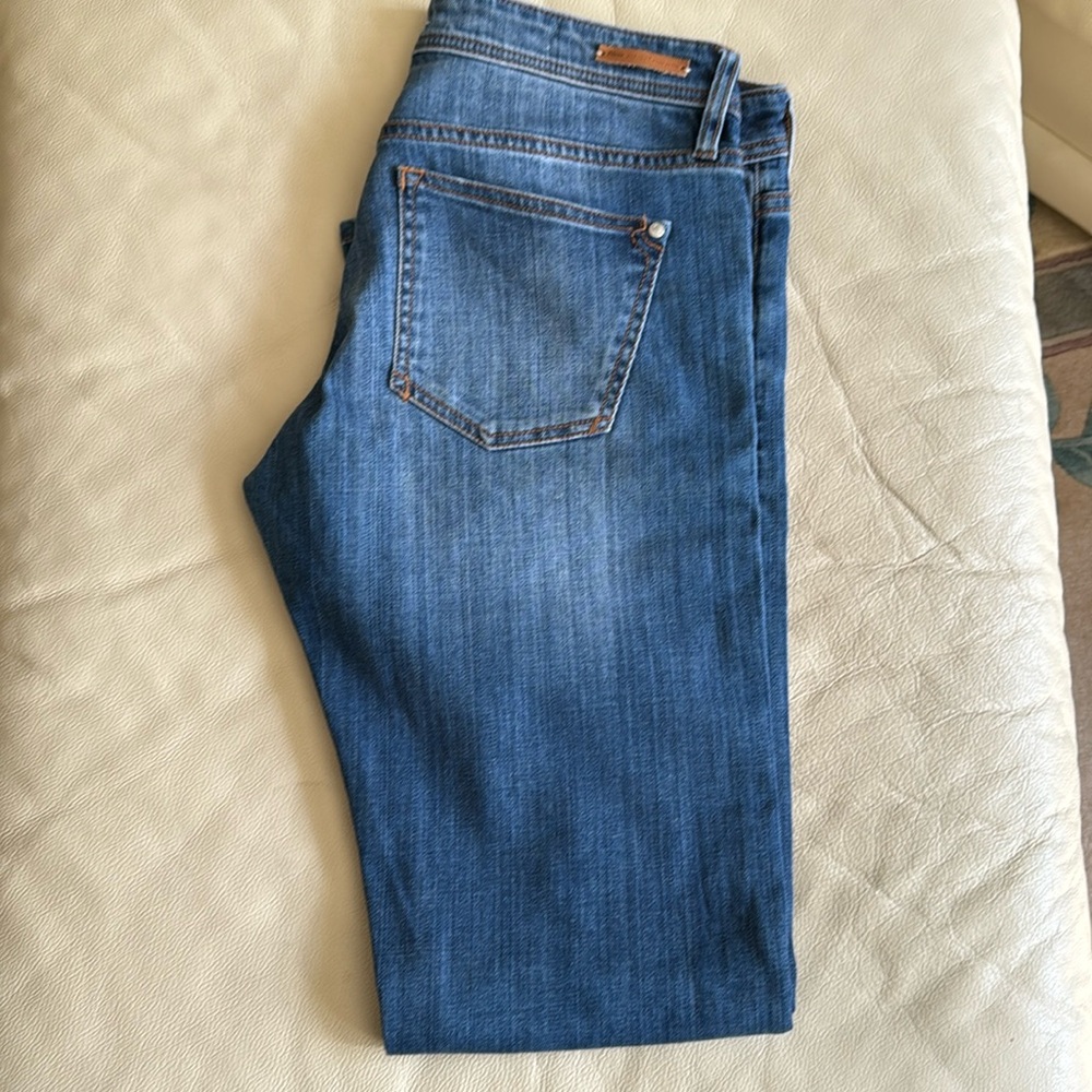 Pilcro Women’s Jeans. sz 27.